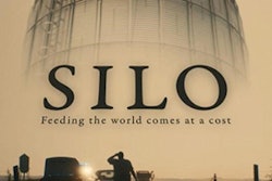 SILO movie poster smaller version