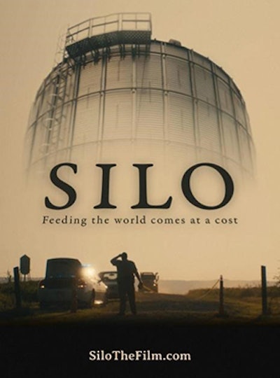 SILO movie poster smaller version