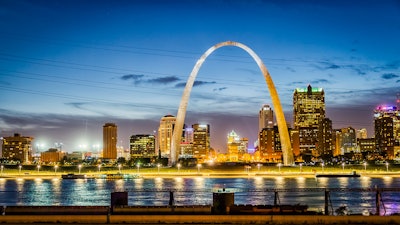 STL arches