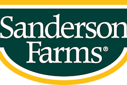 Sanderson Farms Logo svg