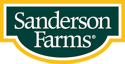 Sanderson Farms Logo svg