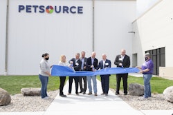 Scoular ribbon cutting 1