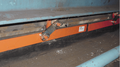Self Adjusting Skirting bocoappl