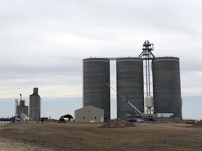 Selkirk Facility