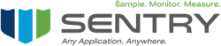 Sentry Logo