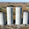 Silo Construction 21