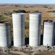 Silo Construction 21