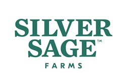 SilverSage农场Logo