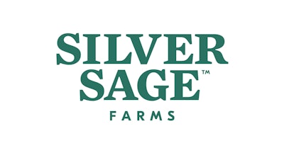 Silver Sage Farms Logo