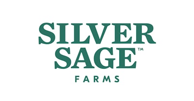 SilverSage农场Logo