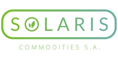 Solaris Commodities