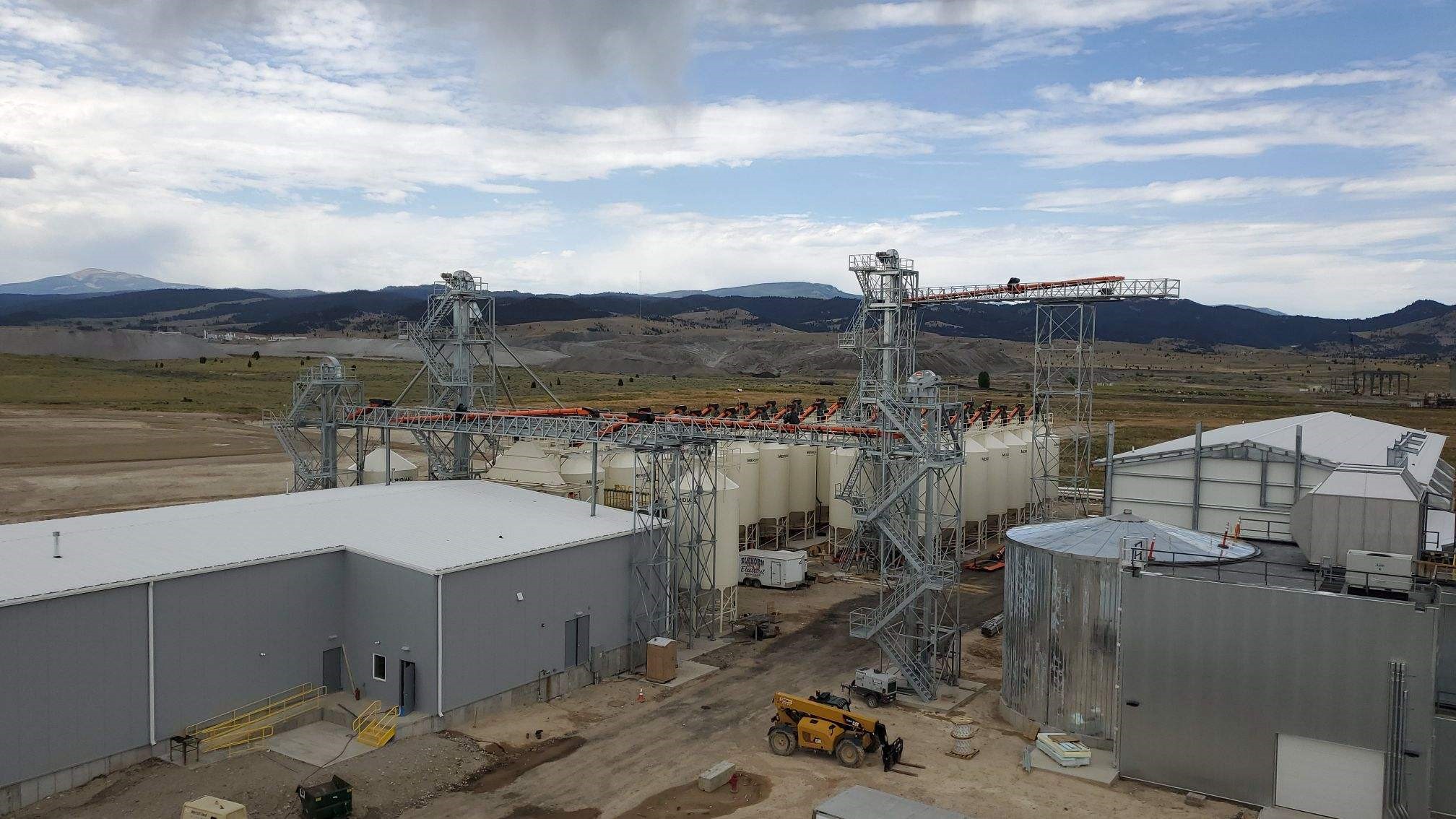 Soul Craft Montana Malt