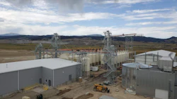 Soul Craft Montana Malt