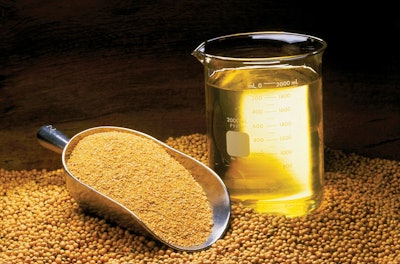Photo: United Soybean Board