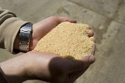 Soybean Meal 10059014026