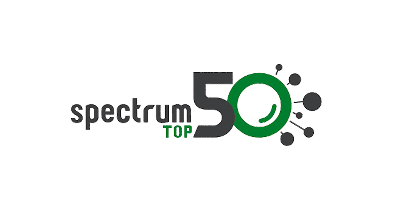 Spectrum Top 501