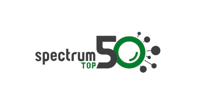 Spectrum Top 501