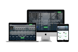 Spiroflow New Website