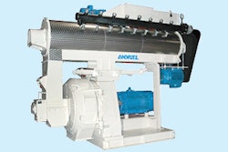 Sprout Pellet Mill