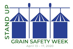 Stand Up 2020 grain safety