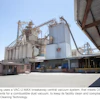 Star Milling uses a VAC-U-MAX breakaway central vacuum system, that meets OSHA's requirements for a combustible dust vacuum, to keep its facility clean and compliant. Photo by Air Cleaning Technology