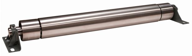 Static End Rollers