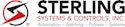 Sterling SSC Logo Horizontal 4 C