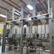 Sterling micro ingredient system