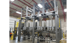 Sterling micro ingredient system