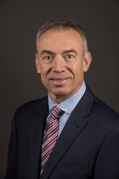 Steve Censky, Deputy Secretary of Agriculture