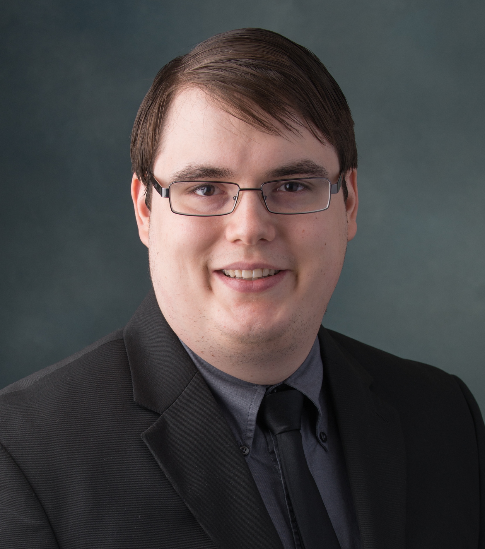 Steven Kilger 2 Headshot