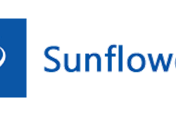 Sunflower logo