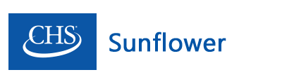 Sunflower logo