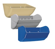 塔波高压桶制造