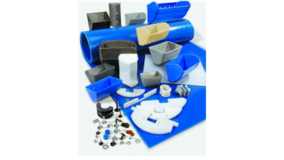 Tapco Parts