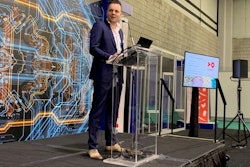Dennis vanLankeren with KSE Process Technology