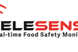 Tele Sense Logo Transparent