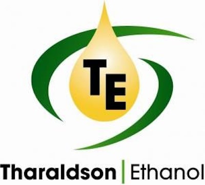 Tharaldson Ethanol logo