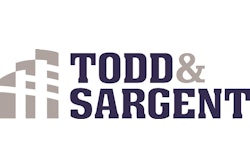 Todd and Sargent New Logo