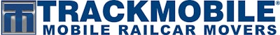 Trackmobile Logo