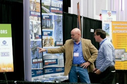Tradeshow Booth