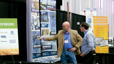 Tradeshow Booth