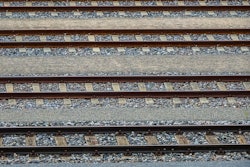 Train Tracks