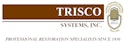 Trisco logo and shield w Prof Restor Spec 600 dpi