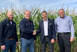 Trouw Nutrition Canada