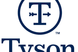 Tyson foods logo17