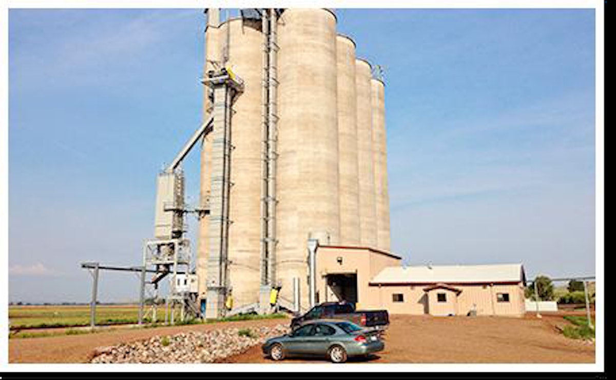 ▷Tostadoras de café, molinos y silos