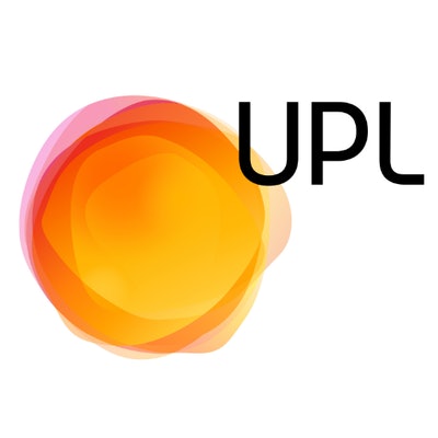 UPL Ltd logo