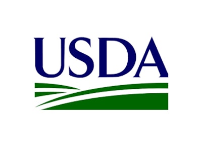 USDA embedded