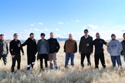 Photo provided by USGC